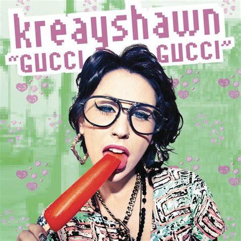 song like gucci prada|gucci kreayshawn.